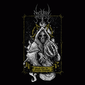 Nocturnal Sacrifice (MEX) : Black Cult for Death's Triumph